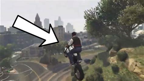 The CRAZIEST motorcycle stunt EVER!!! - YouTube