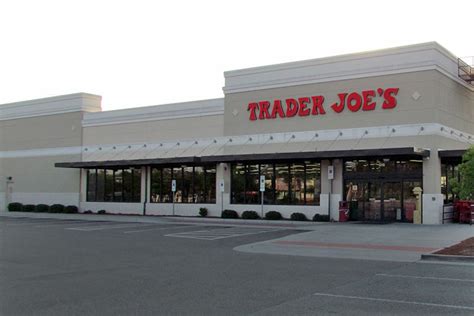 Trader Joe's Wilmington (747) | Grocery Store in Wilmington 28403