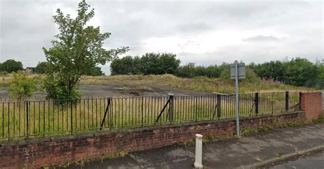 Former Glasgow primary school site set to be sold for housing - Glasgow ...