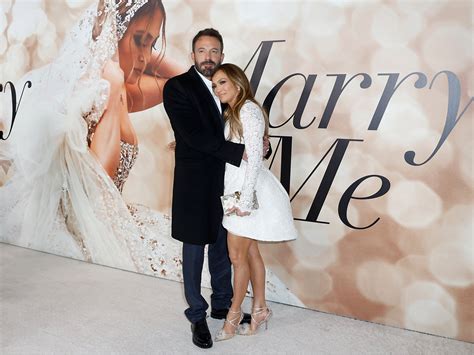 Jennifer Lopez wears wedding dress to screening of ‘Marry Me’ | The ...