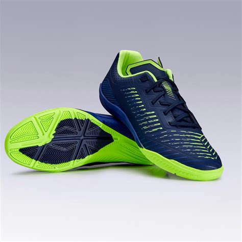 Imviso Ginka 500, Lightweight Futsal Shoes, Men's in 2022 | Futsal ...