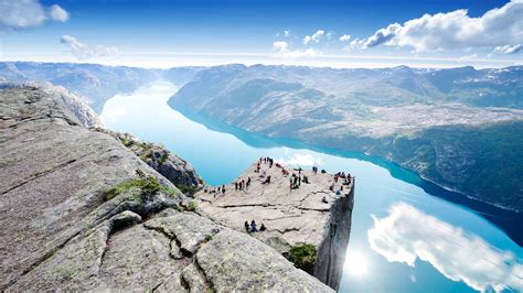 La Guida definitiva alla Scandinavia: The Best Times & Places to Visit ...