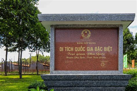 Trại giam Phú Quốc “Địa ngục trần gian”