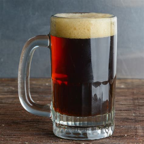 Dark Rhine Schwarzbier - Beer Recipe - American Homebrewers Association