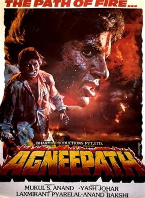 Agneepath (1990)