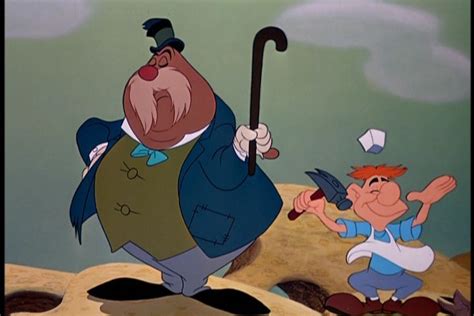 The Walrus and the Carpenter (song) | Disney Wiki | Fandom