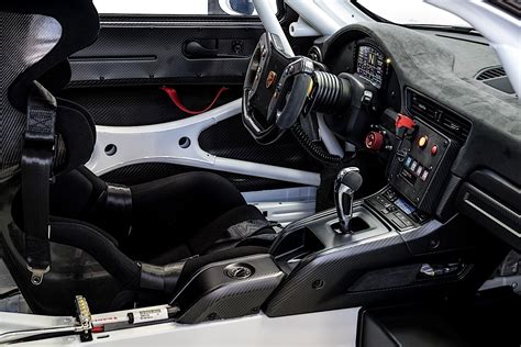 28+ Porsche 911 Gt2 Rs Interior Pictures – CBS Wallpaper