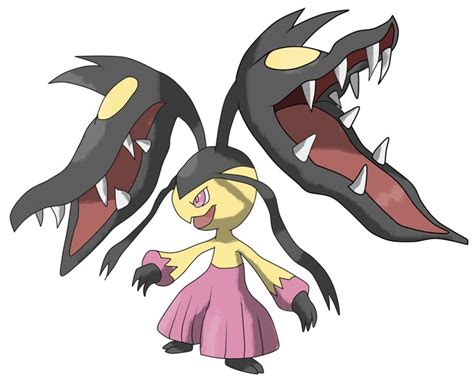 Mega Mawile by TheAngryAron on DeviantArt | Pokemon, Deviantart, New ...