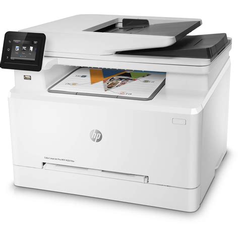 Best multifunction color laser printer for home - sopstat