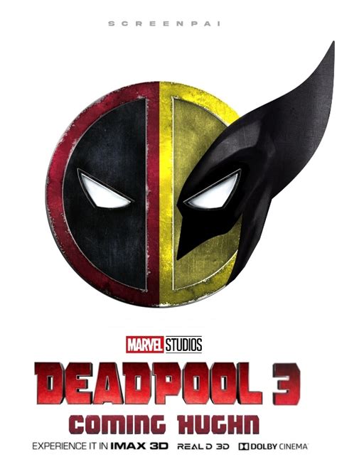 Deadpool 3 (2024) Fan Casting on myCast