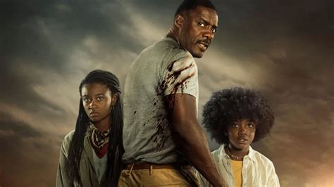 When will Idris Elba's 'Beast' be on Netflix? - What's on Netflix