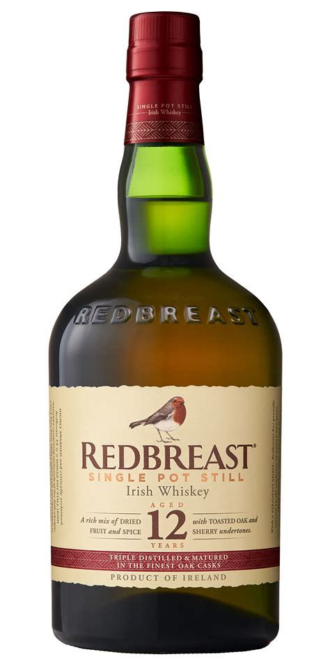 Redbreast 12 Yr. Irish Whiskey | Astor Wines & Spirits