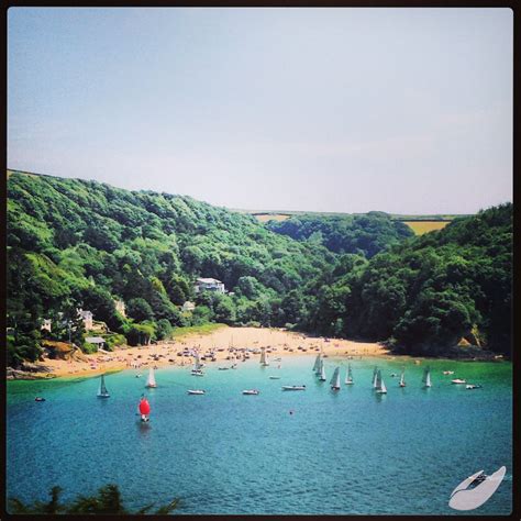 Holiday Homes in Salcombe | Crab Shop Salcombe | Places to visit uk ...