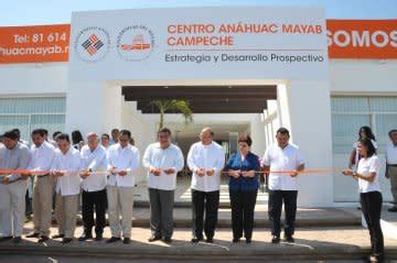 Universidad Anahuac Mayab: Merida - Direct Enrollment & Exchange