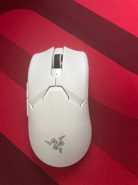 Viper V2 Pro, Computers & Tech, Parts & Accessories, Mouse & Mousepads ...