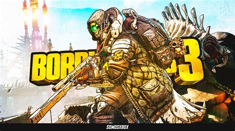 Guía de Borderlands 3: cómo crear la build de Fl4k