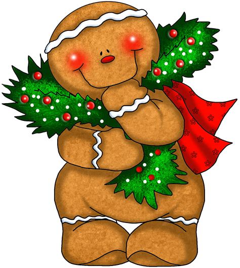 Christmas DIY Christmas Clip Art Cute Christmas Clipart Christmas ...