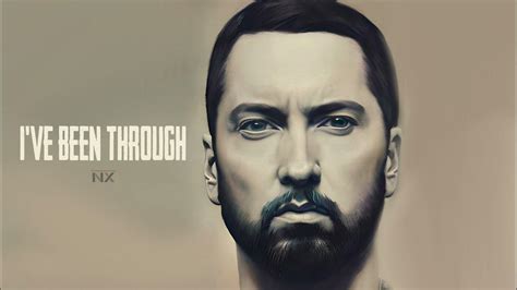 Eminem - I've Been Through (2023) - YouTube