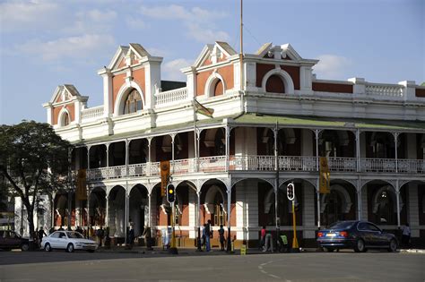 Bulawayo (2) | Great Zimbabwe | Pictures | Zimbabwe in Global-Geography