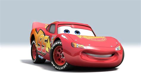 Kingdom Hearts Lightning Mcqueen