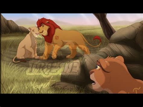 The Lion Guard: Kion's x Tiifu's Tribute - YouTube Music