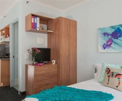 Student Accommodation for Rent in Brisbane City, Bri... | Flatmates.com.au