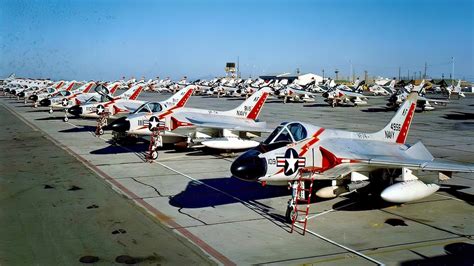 Douglas F4D Skyray: The 10 Minute Killer - Jets ’n’ Props