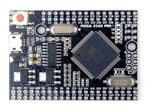 Arduino Mega 2560 Pro Mini Pinout Nodemcu - IMAGESEE