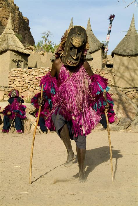 Dogon Country travel | Mali - Lonely Planet