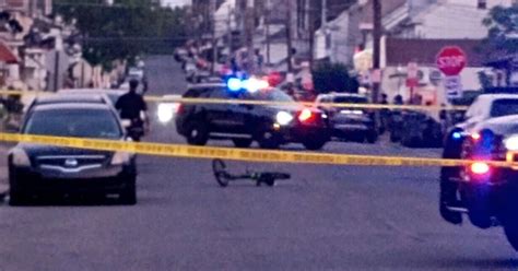 Teen injured in Thursday night shooting in Hazleton | News ...