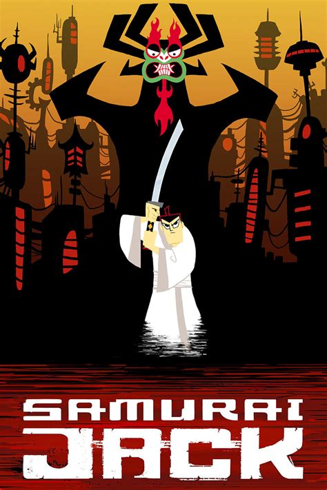 Details 74+ samurai jack anime latest - in.cdgdbentre