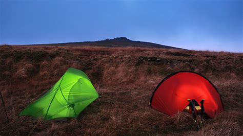 Appeal against Dartmoor wild camping ban successful | LFTO