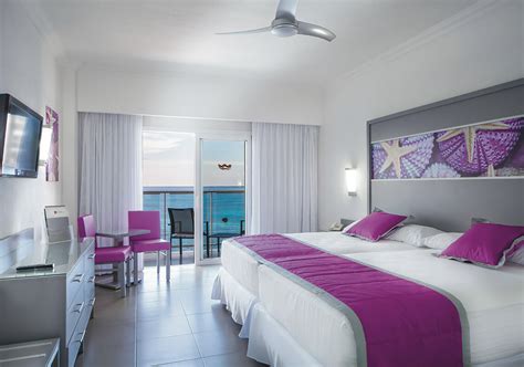 Riu Cancun - All Inclusive - Book Now