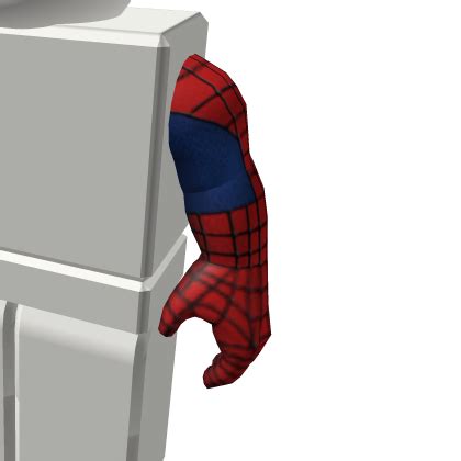 The Amazing Spider-Man - Roblox