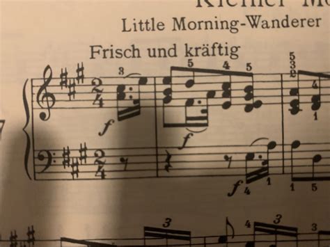 How are you supposed to count this 32nd note? : piano