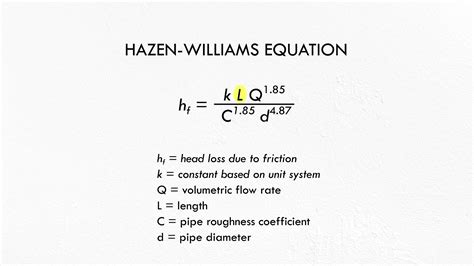 Pipe Flow and Pressure – FYFD