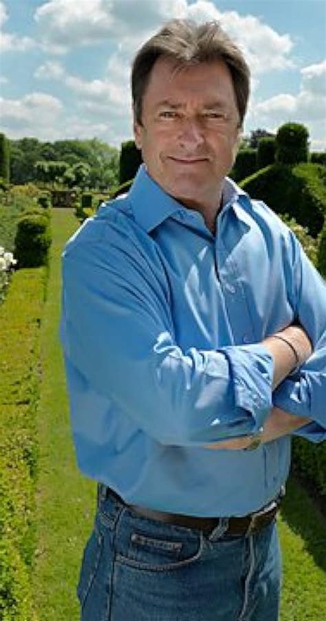 Alan Titchmarsh Garden Design Software