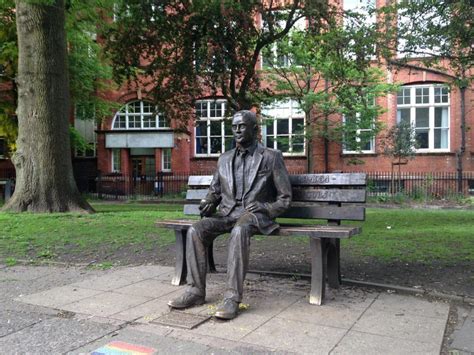 Free Stock Photo of Alan Turing Statue | Download Free Images and Free ...