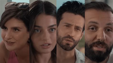 Make Me Believe Ending Explained: Does Deniz Forgive Sahra In The End ...