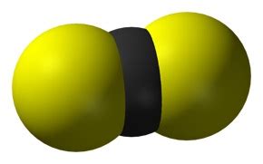 Carbon Disulfide Formula, Lewis Structure, Polar, Uses, MSDS