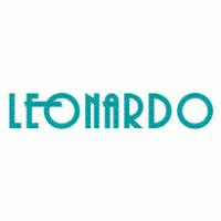 Leonardo Logo PNG Vector (CDR) Free Download