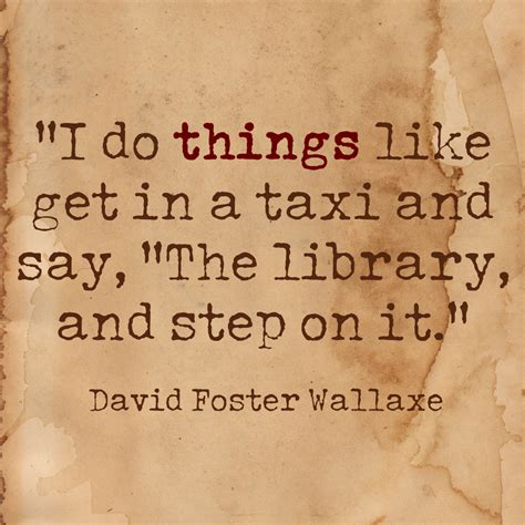 Infinite Jest quotes David Foster Wallace Quotes # ...