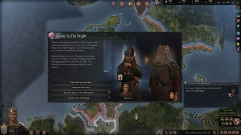 Crusader Kings III Review | New Game Network