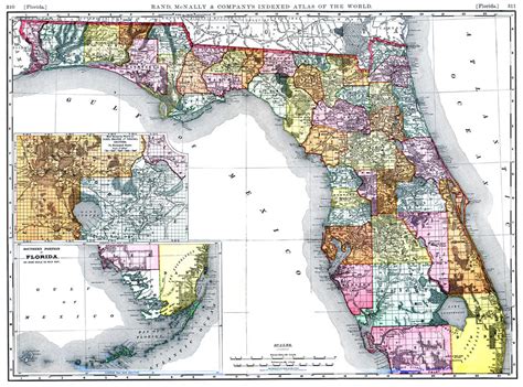 The Best Florida Township And Range Map Free New Photos - New Florida ...