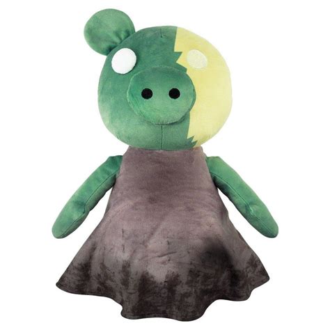 PIGGY Animatronic Plush 13 in | GameStop