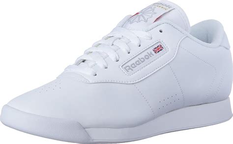 Reebok Classic Women's Princess Sneakers: Amazon.ca: Shoes & Handbags