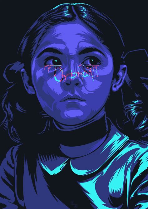 Orphan - PosterSpy | Horror movie art, Orphan movie, Movie poster art