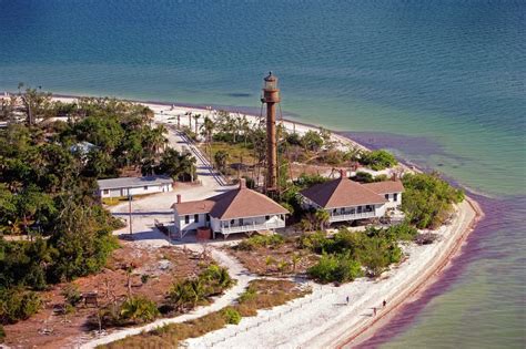 9 Romantic Spots on The Beaches of Fort Myers & Sanibel