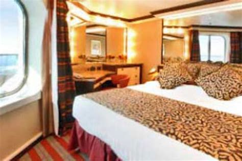 Costa Pacifica Cabins & Staterooms - Cruiseline.com