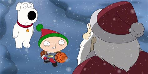 Family Guy: Stewie & Brian's 'Road To' Episodes, Ranked